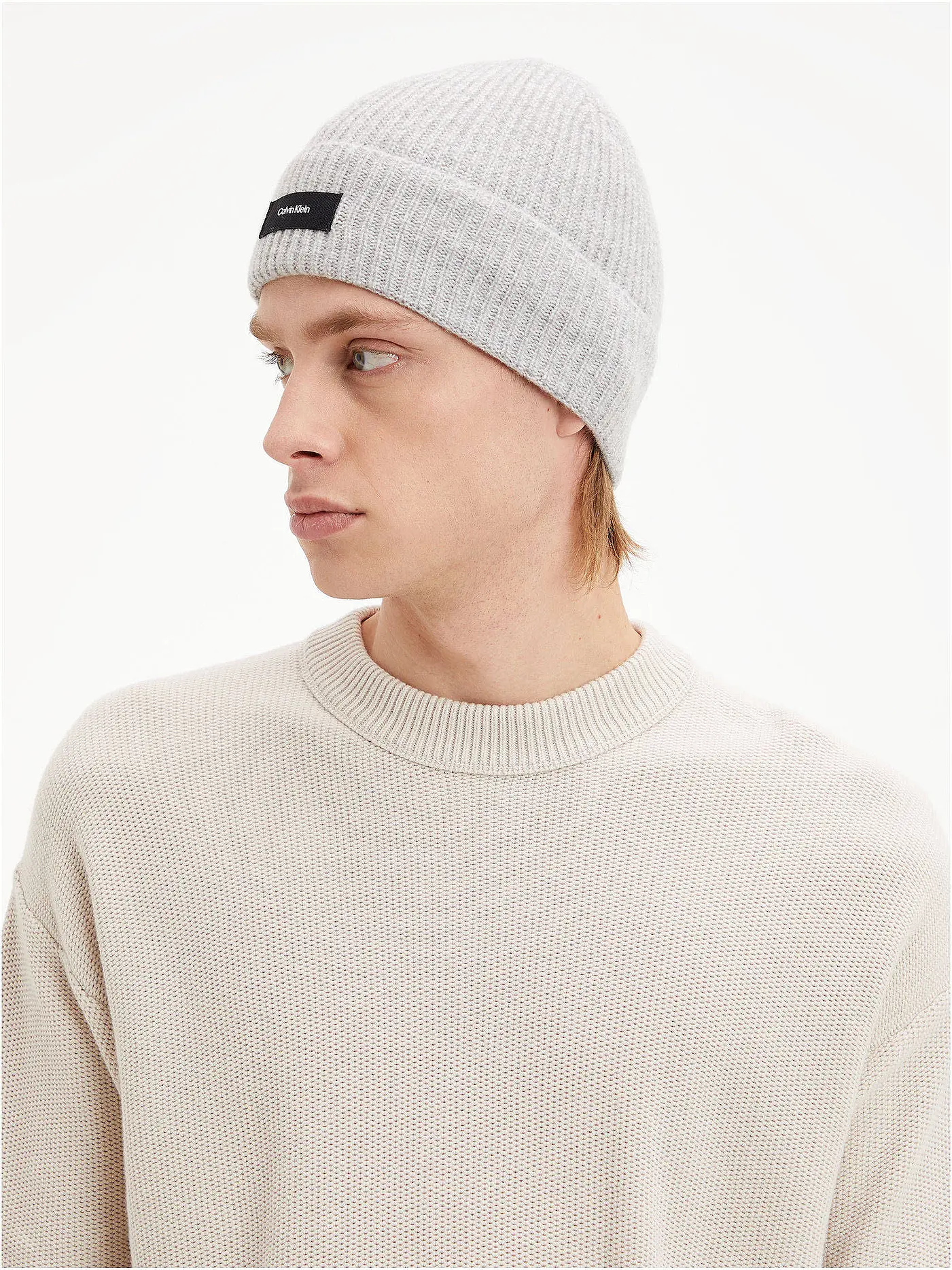 CALVIN KLEIN | Mütze - Haube Daddy | 